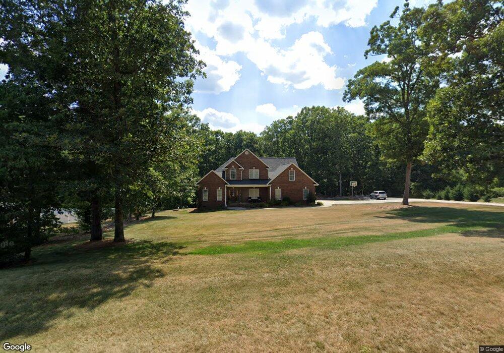 1518 Badin Ln, Asheboro, NC 27205 - photo 1