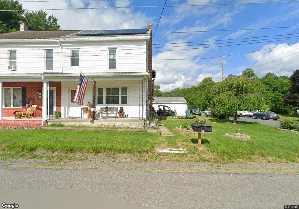 24 St Clair St, Middleport, PA 17953 - photo 1