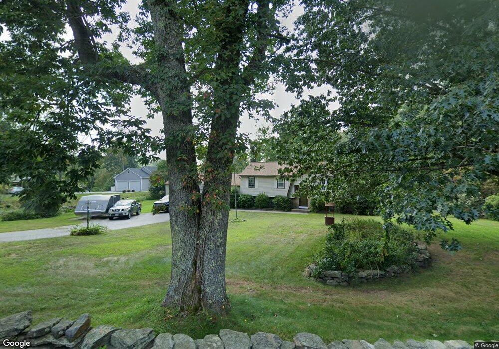 52 Prindle Hill Rd unit 1, Charlton, MA 01507 - photo 1