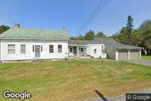 25 Brook Rd, Orford, NH 03777