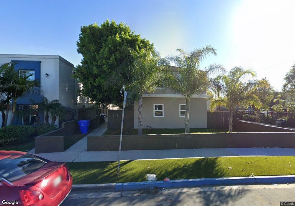 4325 Mcclintock St unit 31, San Diego, CA 92105 - photo 1