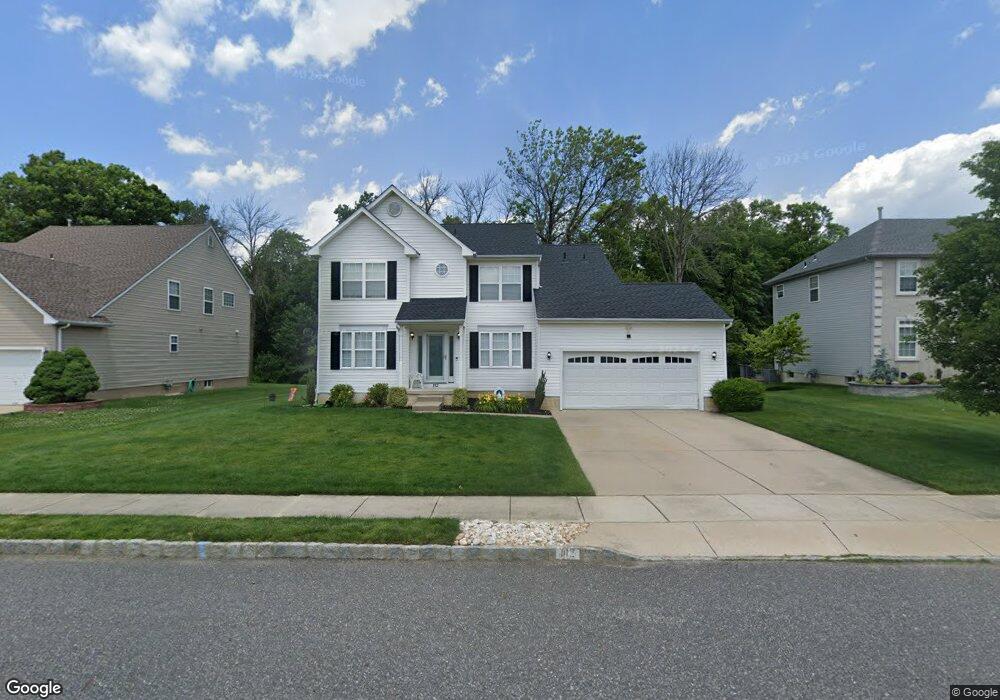 112 Independence Dr, Woodbury, NJ 08096 - photo 1