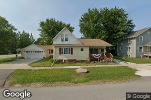 514 Thomas St, Callender, IA 50523