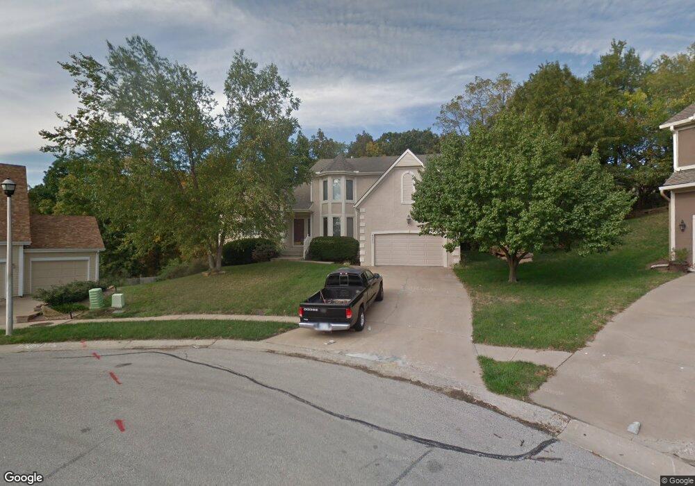 4921 Park St, Shawnee, KS 66216 - photo 1