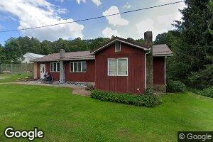 35 Frog Hollow Rd, Tunnelton, WV 26444