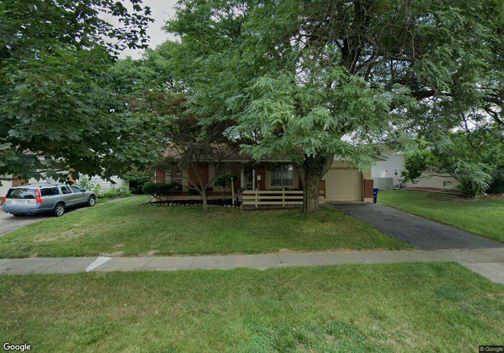 1540 Norma Rd, Columbus, OH 43229 - photo 1