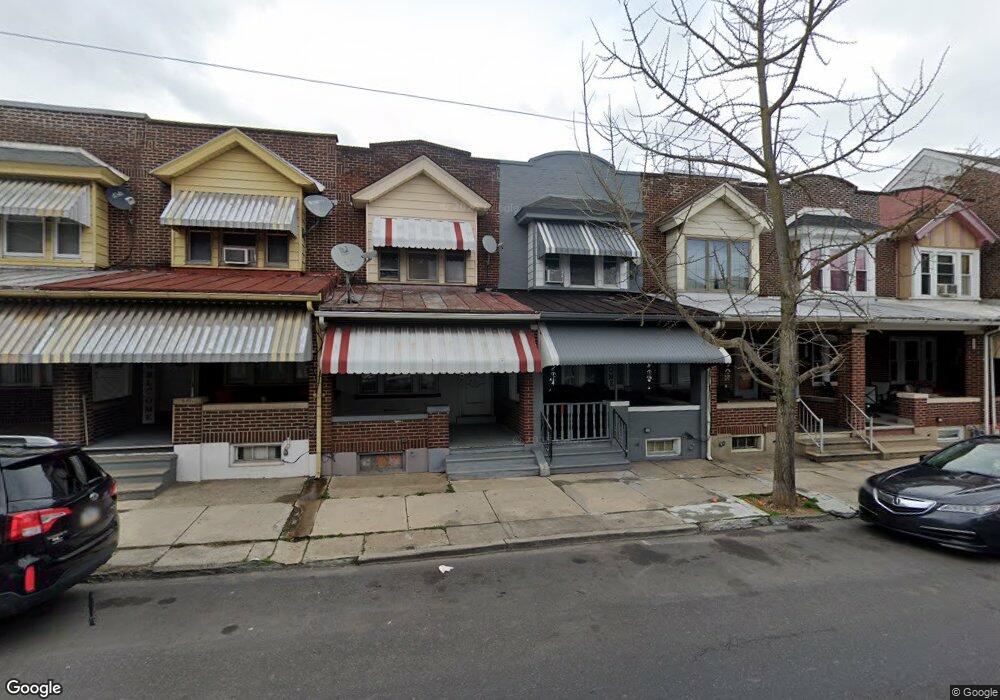 629 N 8th St, Allentown, PA 18102 - photo 1