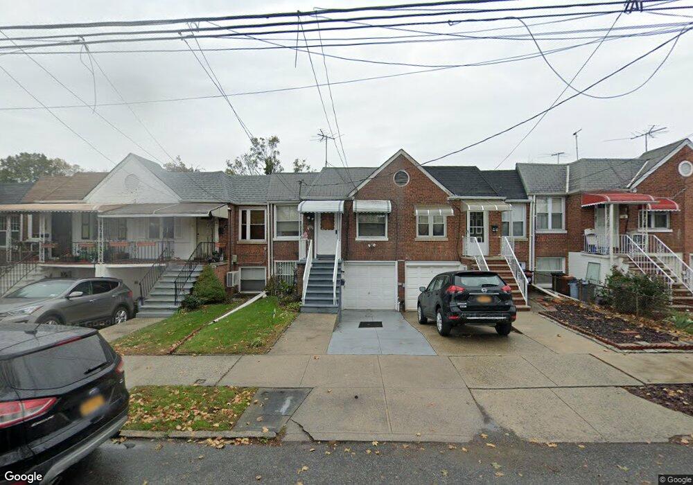 5741 163rd St, Fresh Meadows, NY 11365 - photo 1