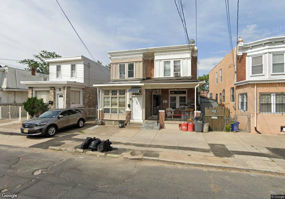 107 S 27th St, Camden, NJ 08105 - photo 1
