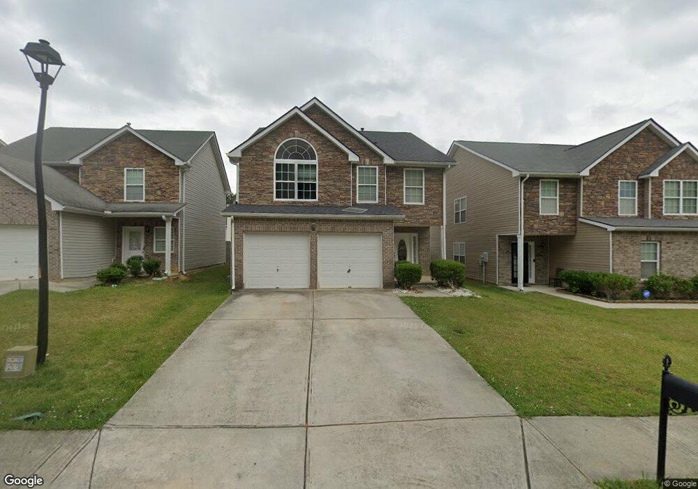 6728 Jules Trace, Palmetto, GA 30268 - photo 1