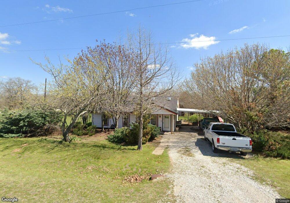 2103 Old Brock Rd, Weatherford, TX 76087 - photo 1