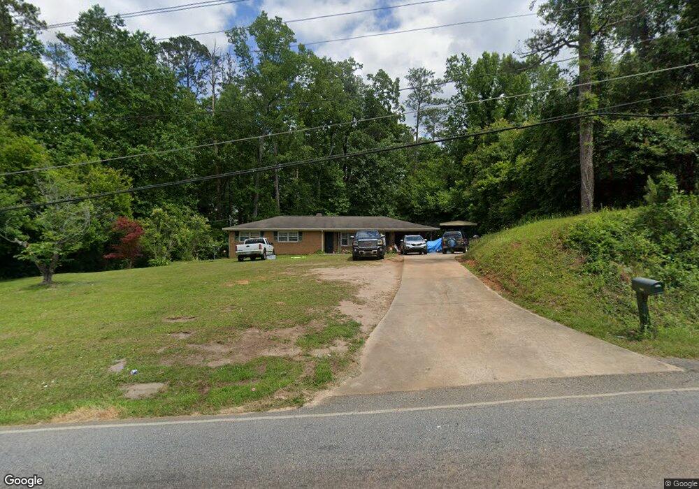 4142 Log Cabin Dr, Macon, GA 31204 - photo 1