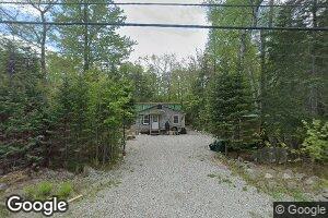 795 W Mills Rd, Industry, ME 04938