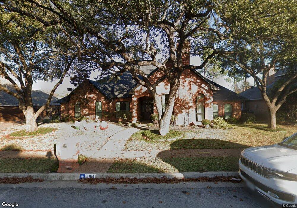 3304 Channing Ln, Bedford, TX 76021 - photo 1