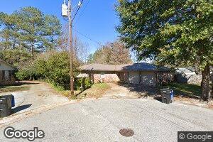 215 Bell Ct, Mobile, AL 36611