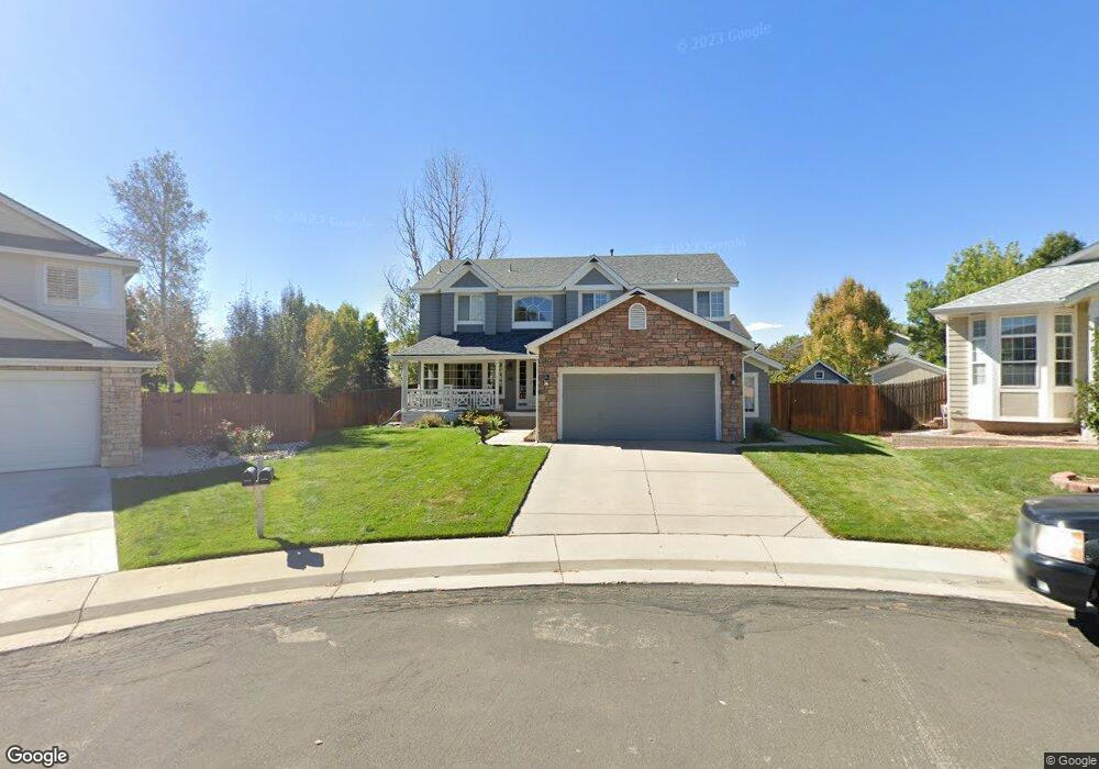 5238 E 130th Ct, Thornton, CO 80241 - photo 1