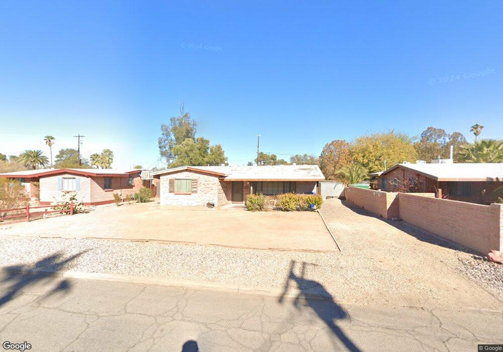 3207 E Elida St, Tucson, AZ 85716 - photo 1
