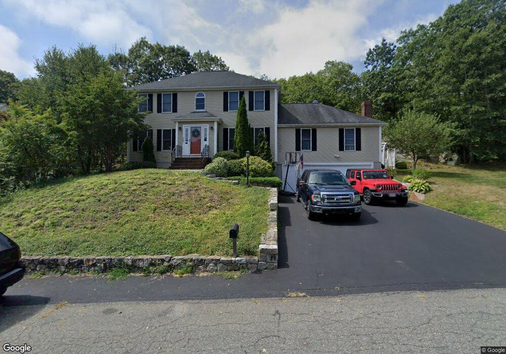 62 Concannon Cir, Weymouth, MA 02188 - photo 1