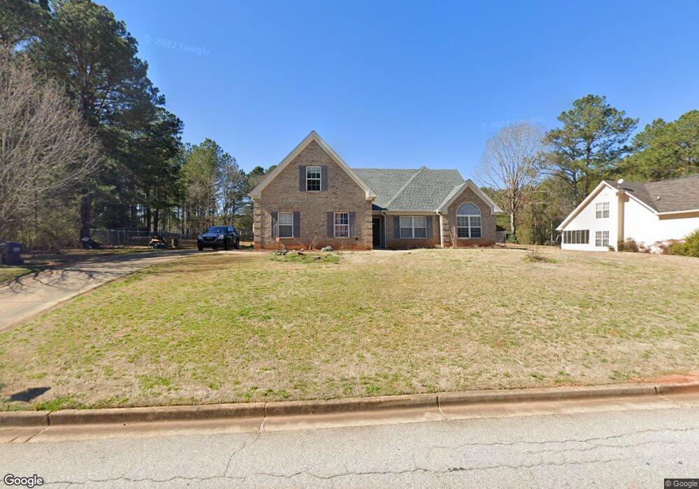 20 Coldwater Dr, Covington, GA 30016 - photo 1