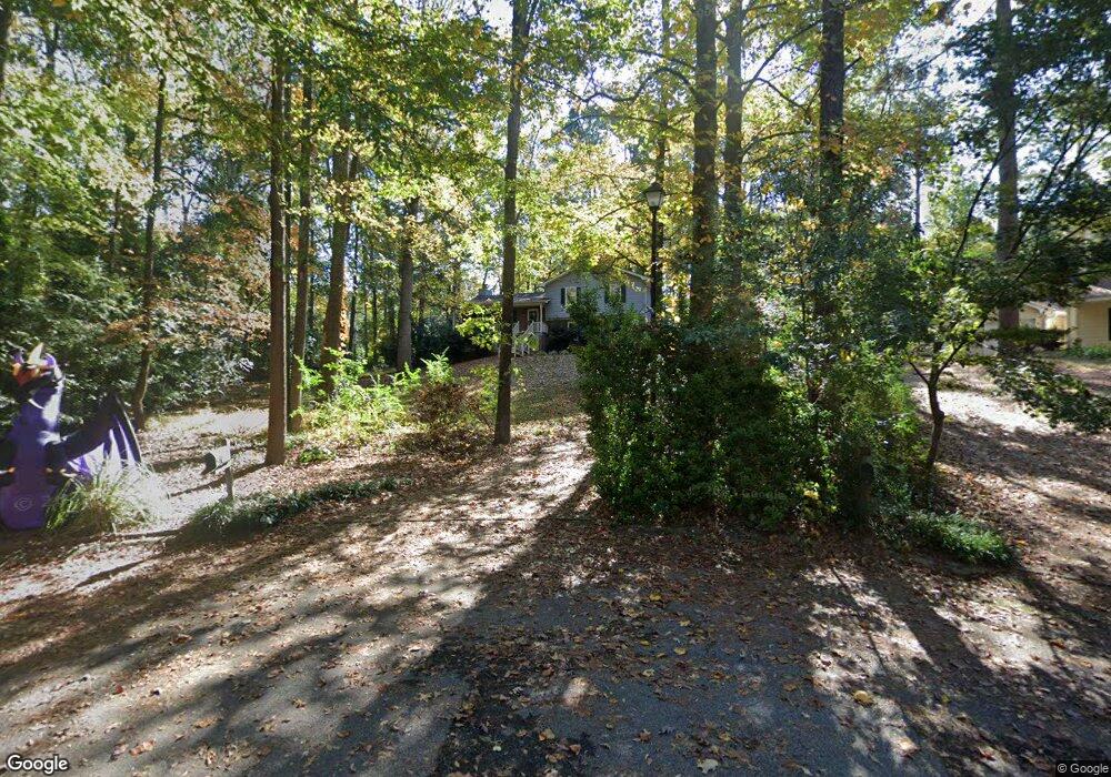 631 Tahoe Cir SE unit 77, Conyers, GA 30094 - photo 1