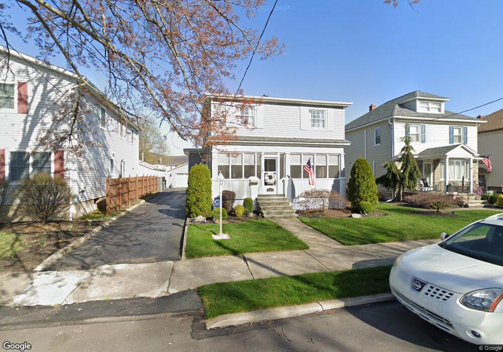 609 Monument Ave, Wyoming, PA 18644 - photo 1