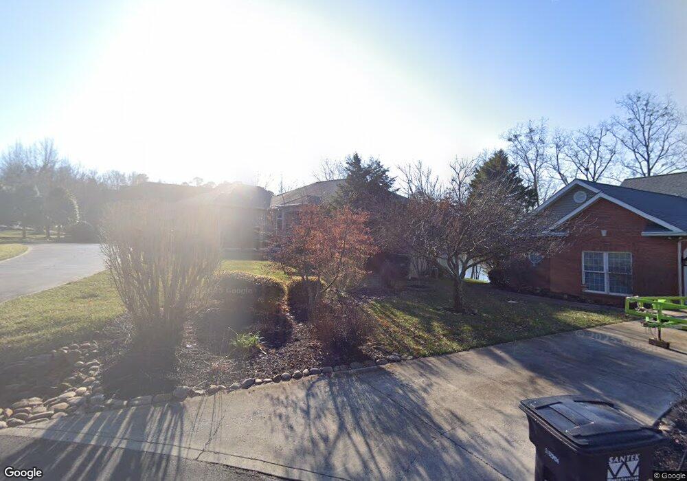 400 Inagehi Cir, Loudon, TN 37774 - photo 1