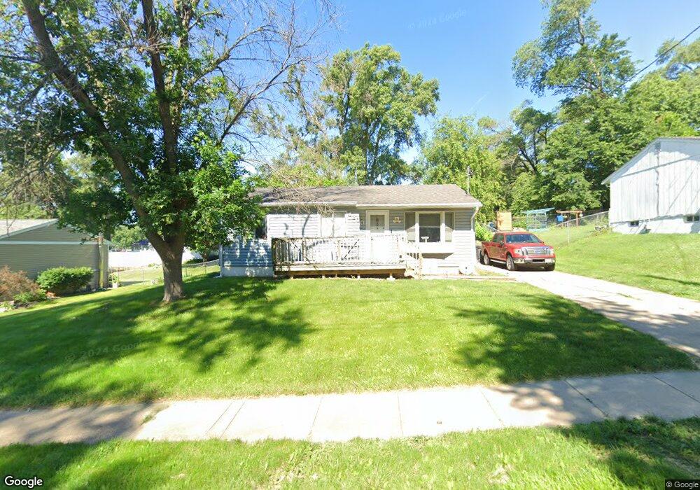 4200 SE 10th St, Des Moines, IA 50315 - photo 1