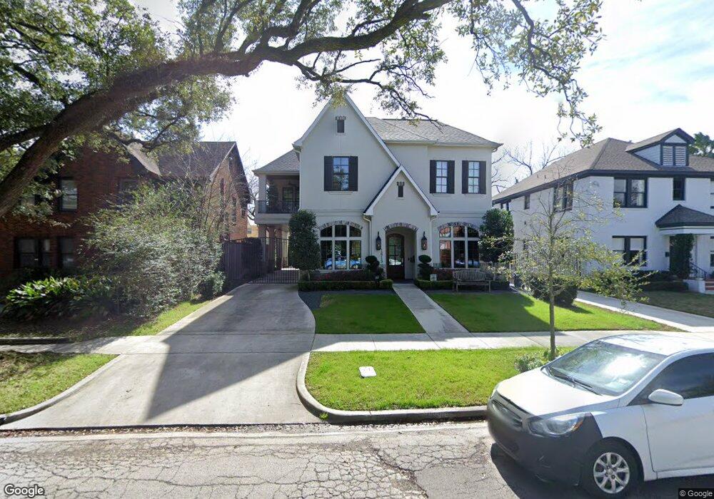 1615 Kipling St, Houston, TX 77006 - photo 1