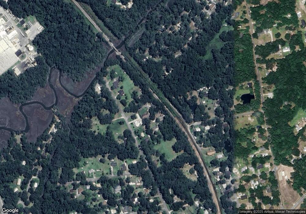 104 Tuttle Ln, Brunswick, GA 31520 - photo 1