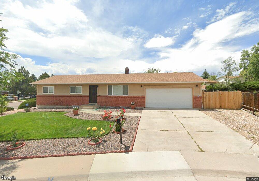 17517 E Evans Ave, Aurora, CO 80013 - photo 1