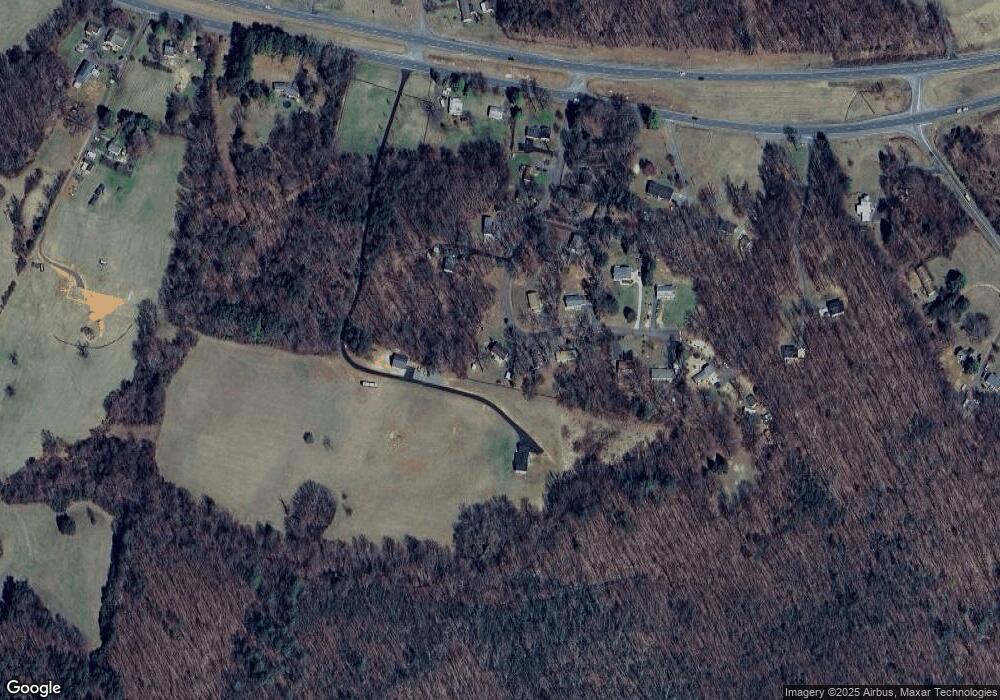 18366 Fox Mountain Ln, Culpeper, VA 22701 - photo 1