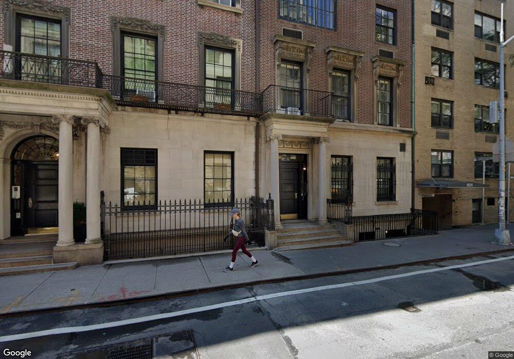 16 E 84th St unit 3FL/1A, New York, NY 10028 - photo 1