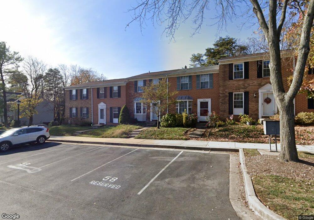 6308 Ducketts Ln, Elkridge, MD 21075 - photo 1