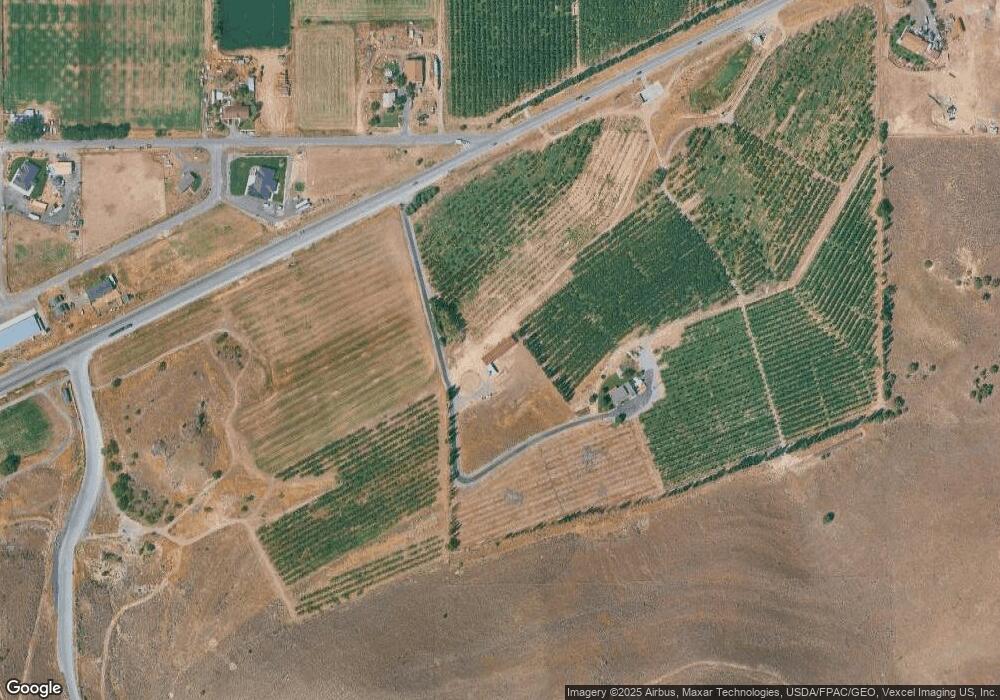 740 E Highway 6, Genola, UT 84655 - photo 1