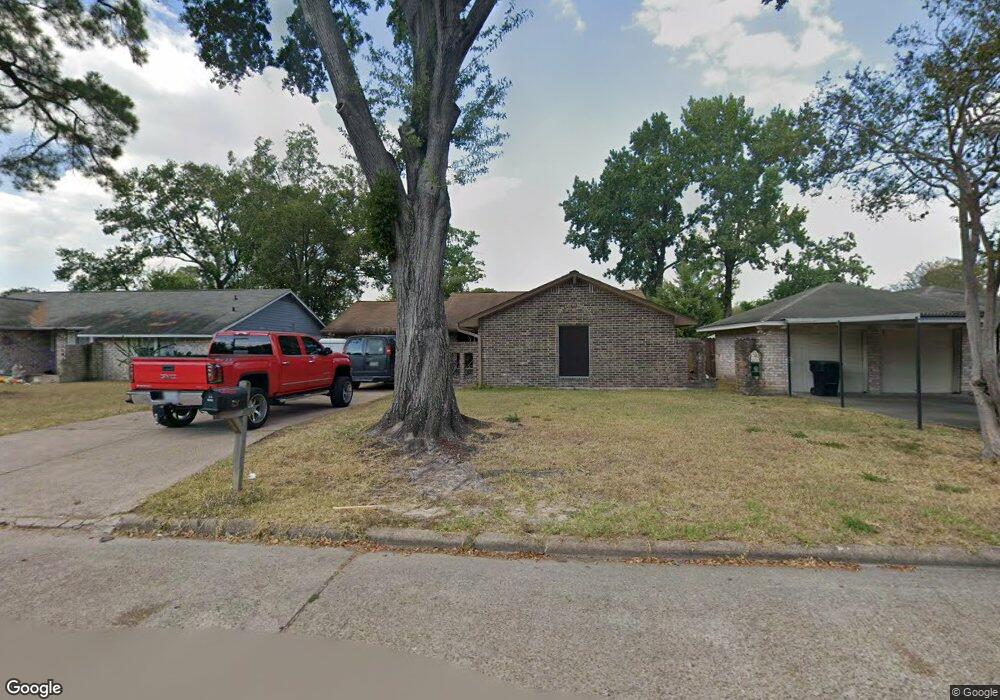 6326 Acorn Forest Dr, Houston, TX 77088 - photo 1