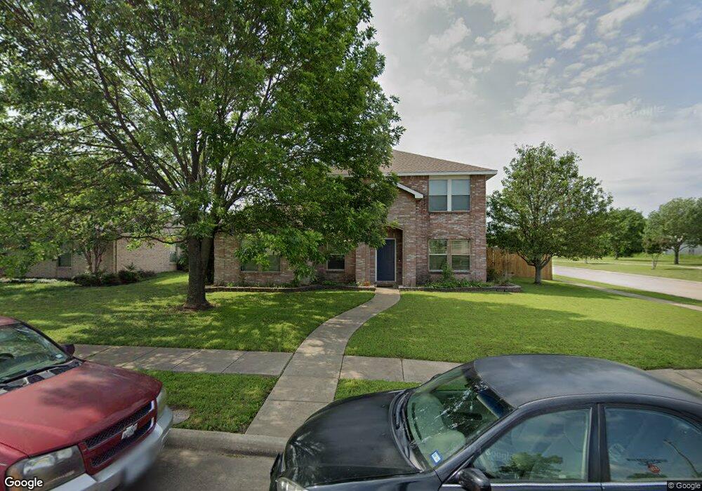 2702 Kernville Dr, Wylie, TX 75098 - photo 1