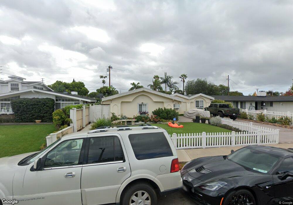 219 Hanover Dr, Costa Mesa, CA 92626 - photo 1