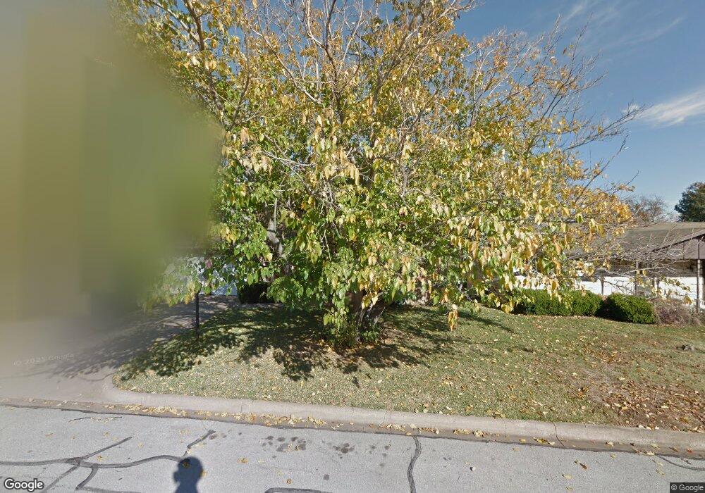 8520 Wilbur St, Fort Worth, TX 76108 - photo 1