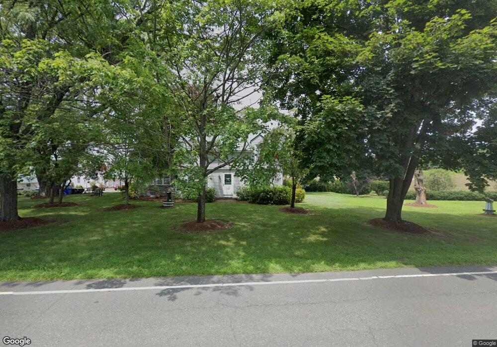 1188 Sheldon St, West Suffield, CT 06093 - photo 1