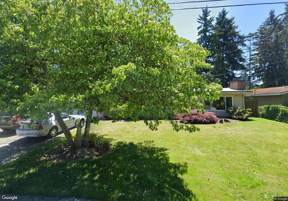 8605 NE 140th St, Bothell, WA 98011 - photo 1