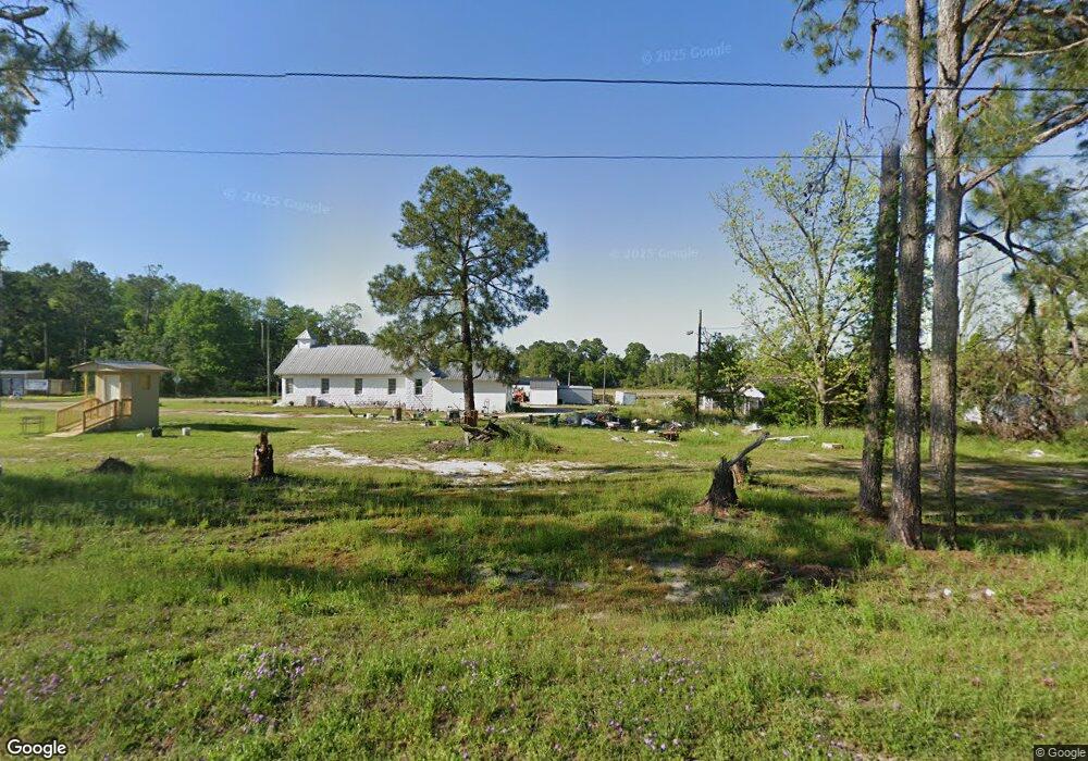 2719 Us Highway 82, Enigma, GA 31749 - photo 1