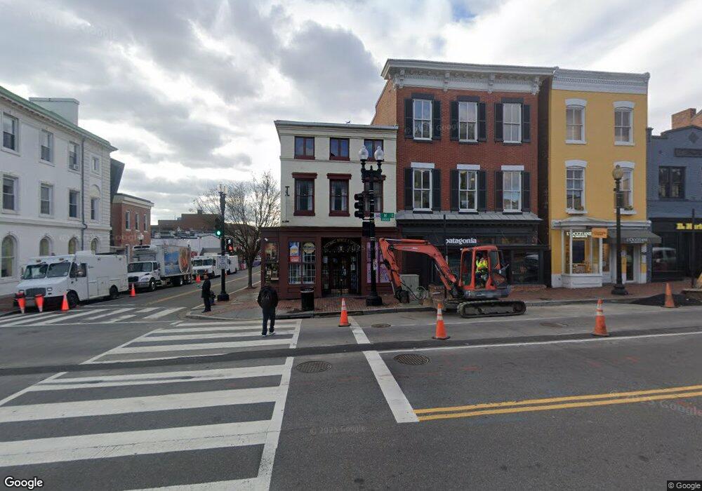 3100 M St NW, Washington, DC 20007 - photo 1