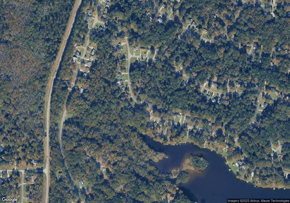 584 Will Scarlet Way, Macon, GA 31220 - photo 1