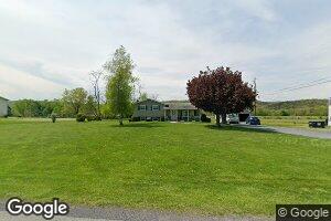 6401 Allegheny Rd, Manns Choice, PA 15550