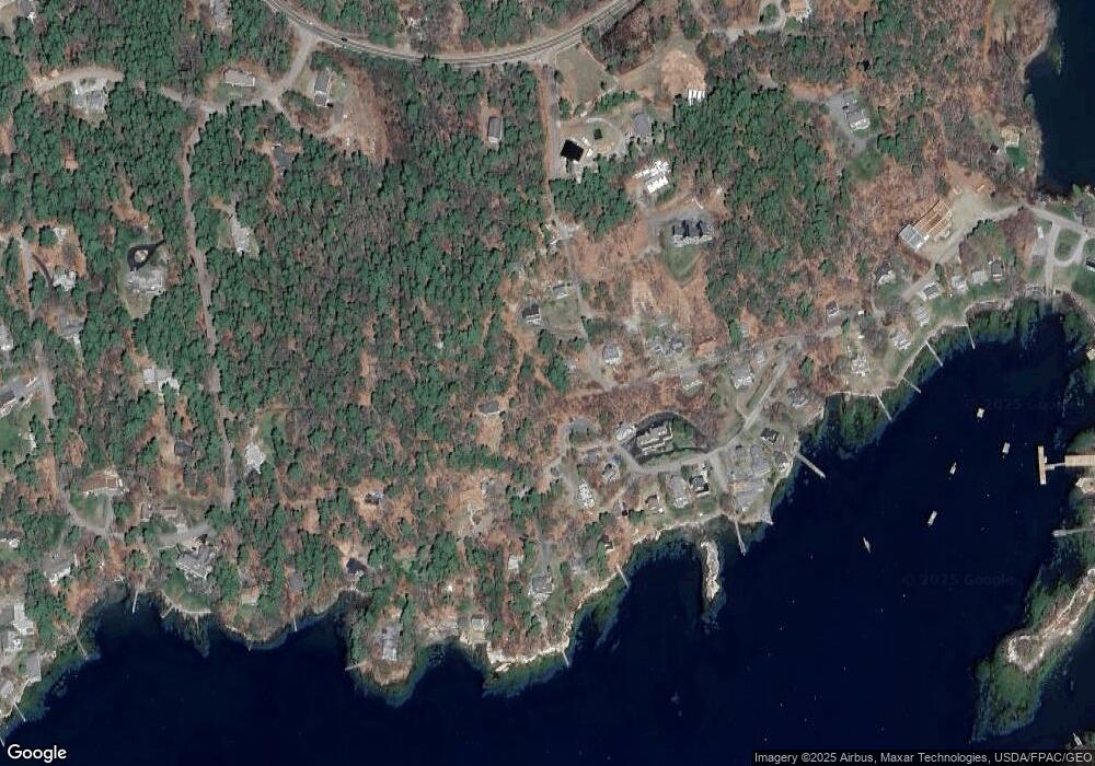 70 Mass Ave, Boothbay Harbor, ME 04538 - photo 1