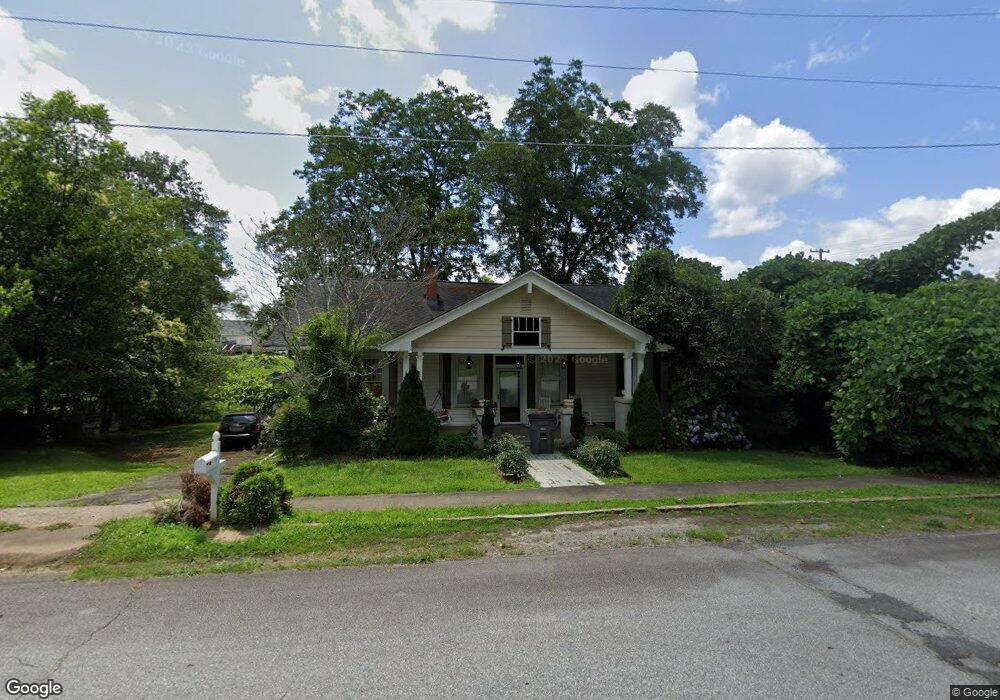 6 Lee St, Liberty, SC 29657 - photo 1