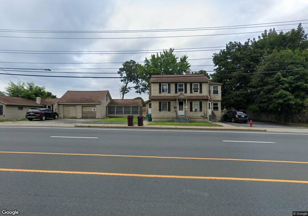 2377 Mendon Rd, Woonsocket, RI 02895 - photo 1