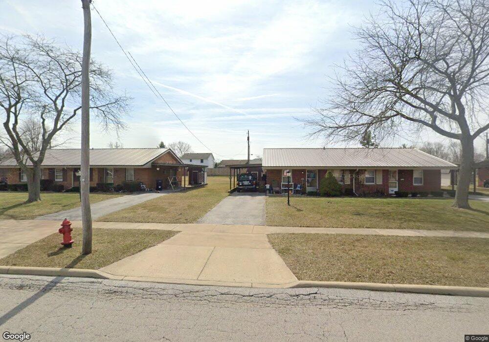 219 Hillcrest Ave, Findlay, OH 45840 - photo 1