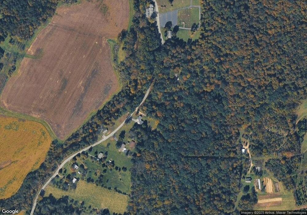 300 Pfrimmers Chapel Rd NE, Corydon, IN 47112 - photo 1