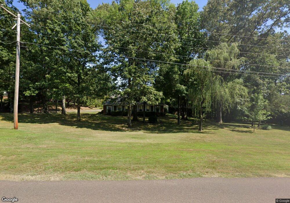 1245 Thousand Oaks Dr, Hernando, MS 38632 - photo 1